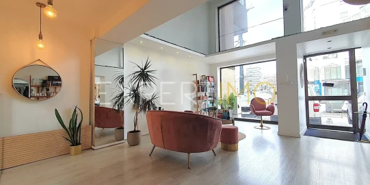 Loja para Venda em Santo Antonio dos Olivais