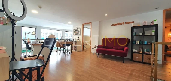 Loja para Venda em Santo Antonio dos Olivais