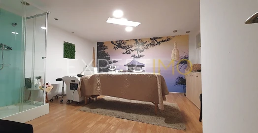 Loja para Venda em Santo Antonio dos Olivais