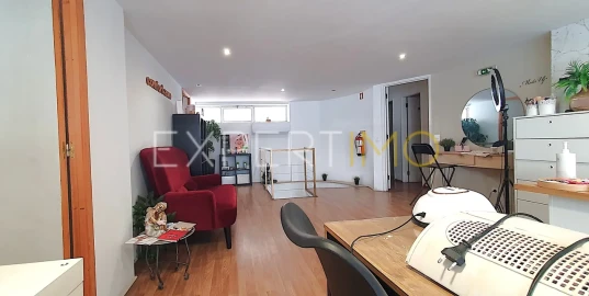 Loja para Venda em Santo Antonio dos Olivais