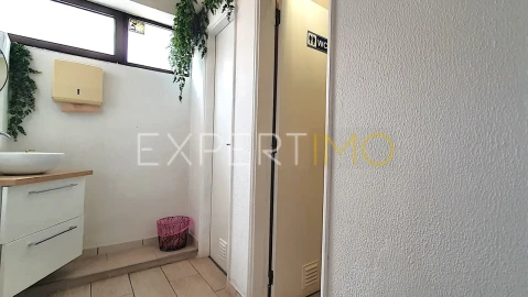 Loja para Venda em Santo Antonio dos Olivais