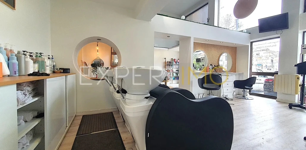 Loja para Venda em Santo Antonio dos Olivais Foto 3