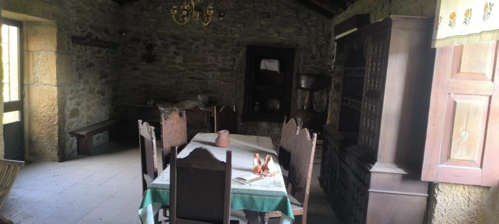 Moradia T3 para Venda em Vila Fernando Foto 9