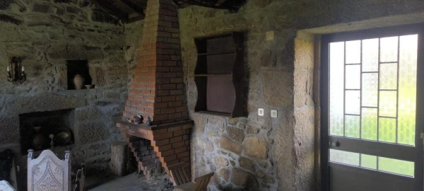 Moradia T3 para Venda em Vila Fernando