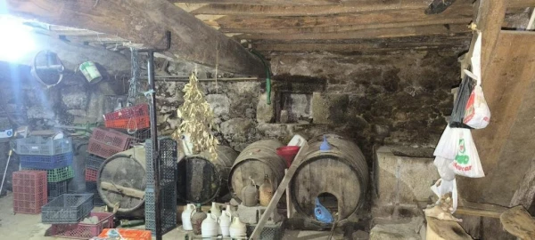 Moradia T3 para Venda em Vila Fernando