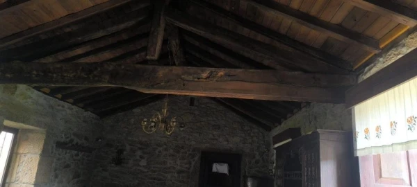 Moradia T3 para Venda em Vila Fernando