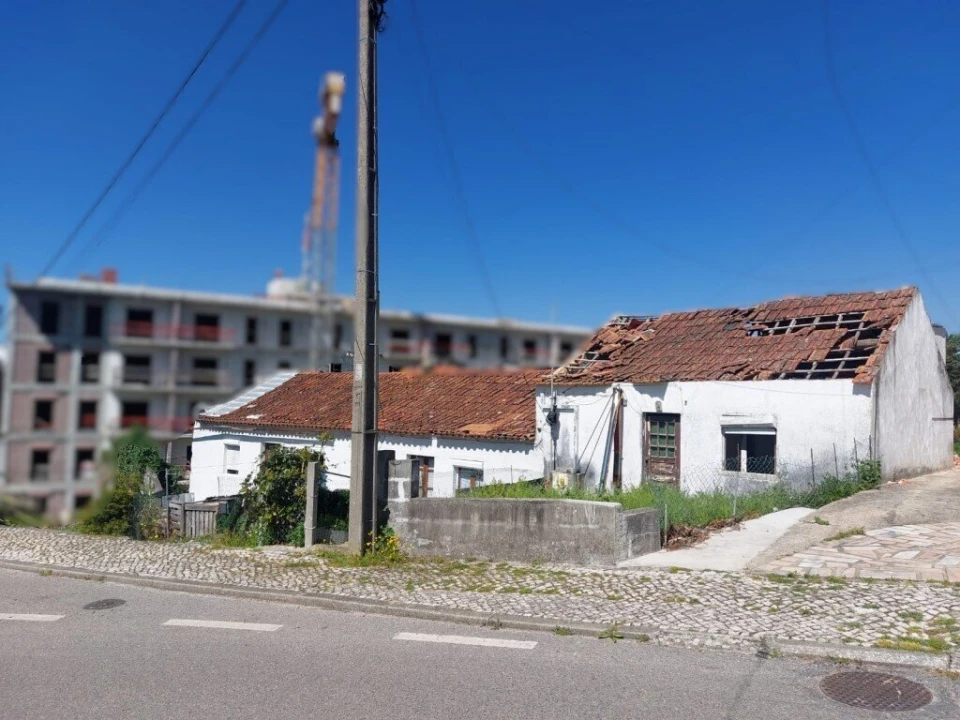 Prédio para Venda em Leiria, Pousos, Barreira e Cortes Foto 5