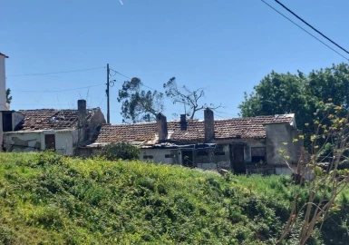 Prédio para Venda em Leiria, Pousos, Barreira e Cortes