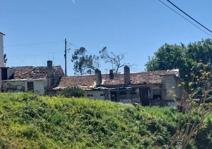 Prédio para Venda em Leiria, Pousos, Barreira e Cortes Foto 9