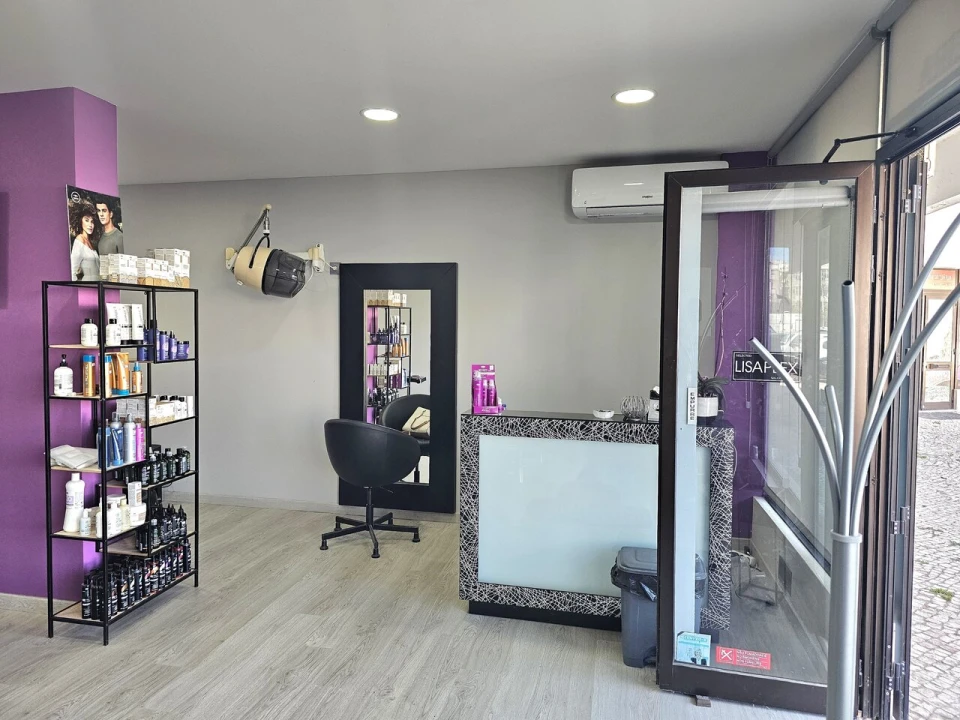 Loja para Arrendamento em Portimão Foto 2