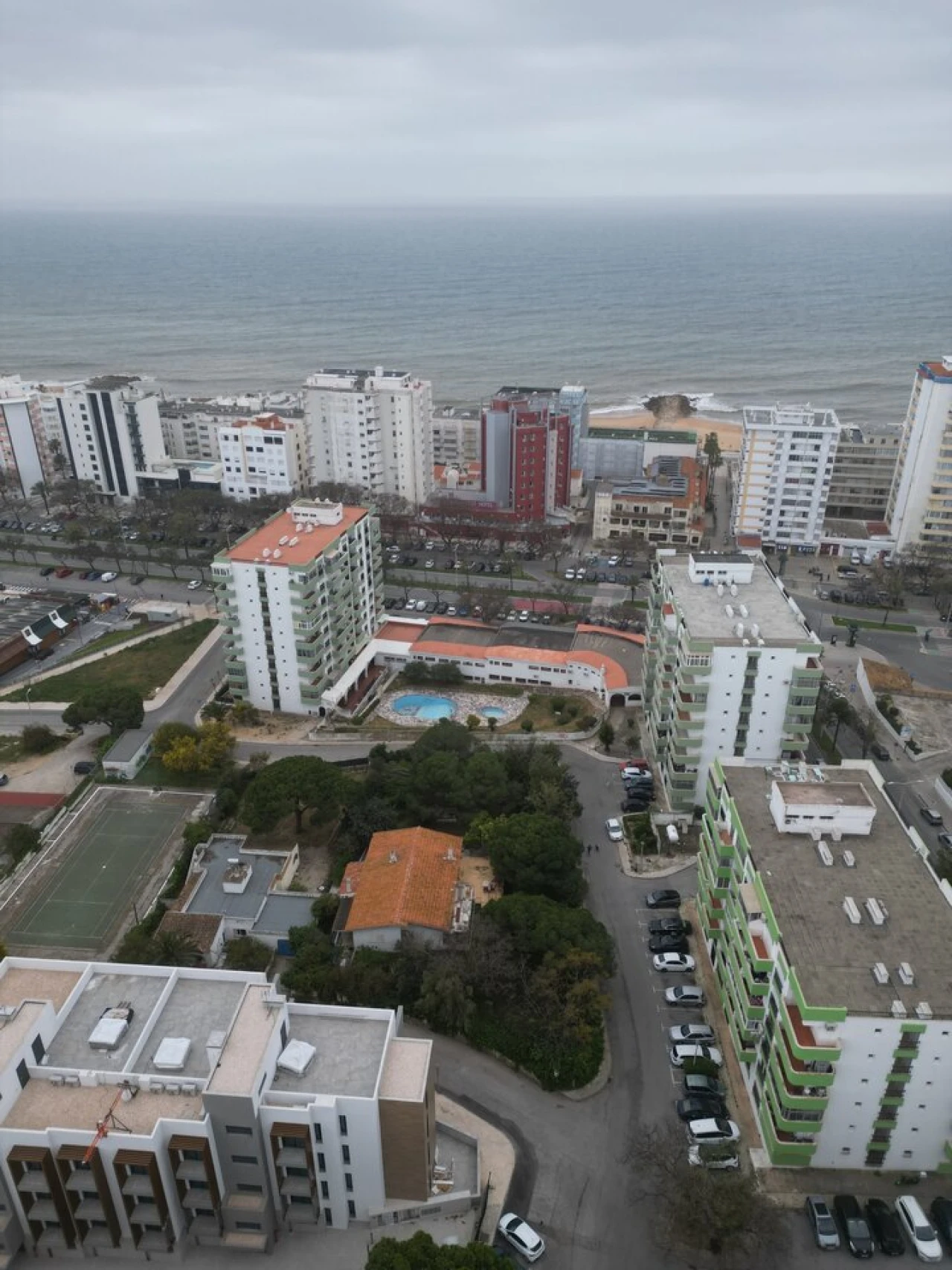 Terreno para Venda em Quarteira Foto 6