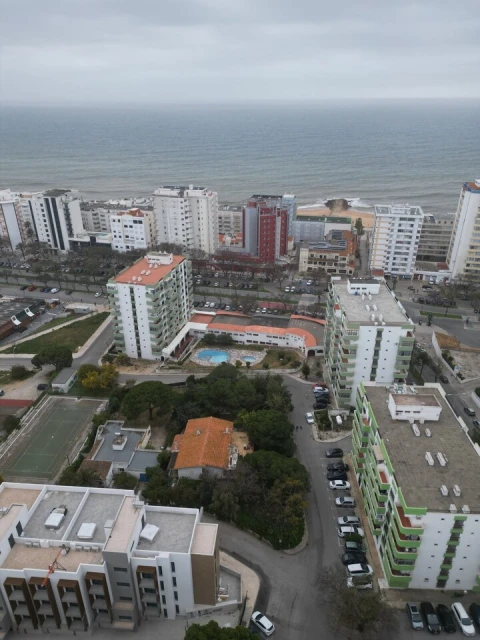 Terreno para Venda em Quarteira