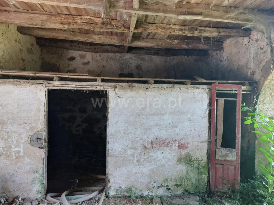 Moradia T3 para Venda em Lobão, Gião, Louredo e Guisande Foto 20