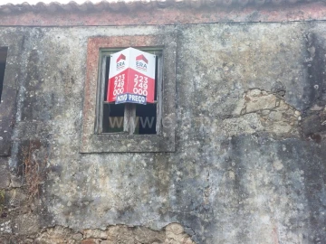 Moradia T3 para Venda em Lobão, Gião, Louredo e Guisande