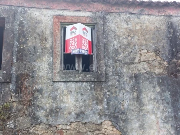 Moradia T3 para Venda em Lobão, Gião, Louredo e Guisande