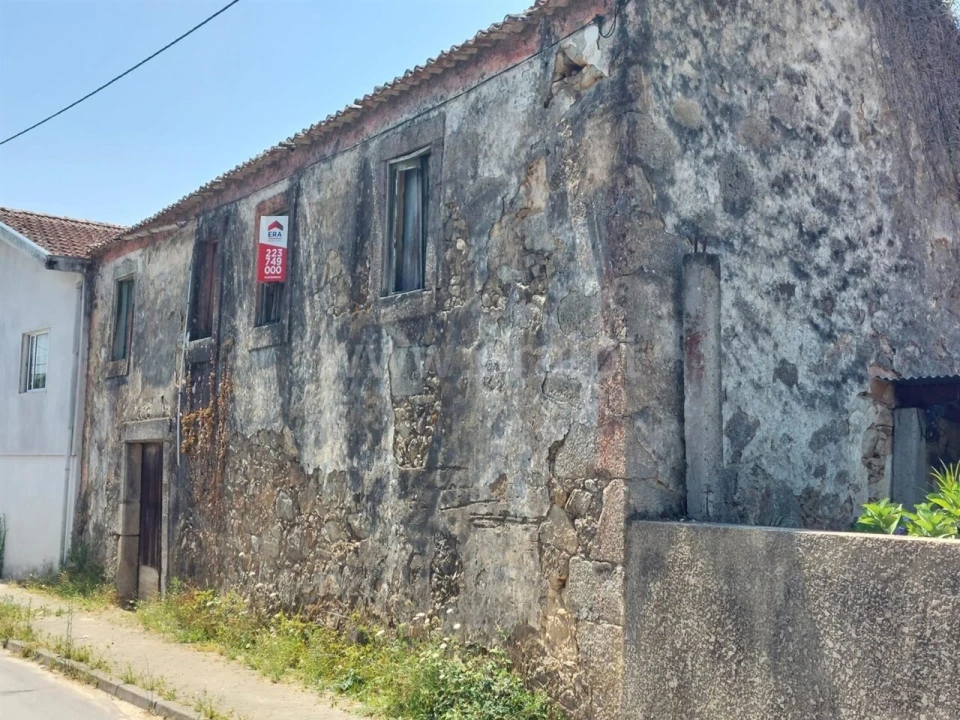 Moradia T3 para Venda em Lobão, Gião, Louredo e Guisande Foto 7