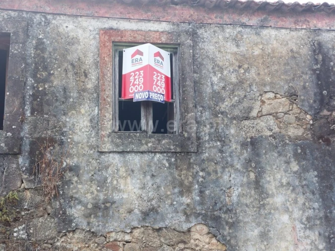 Moradia T3 para Venda em Lobão, Gião, Louredo e Guisande Foto 6
