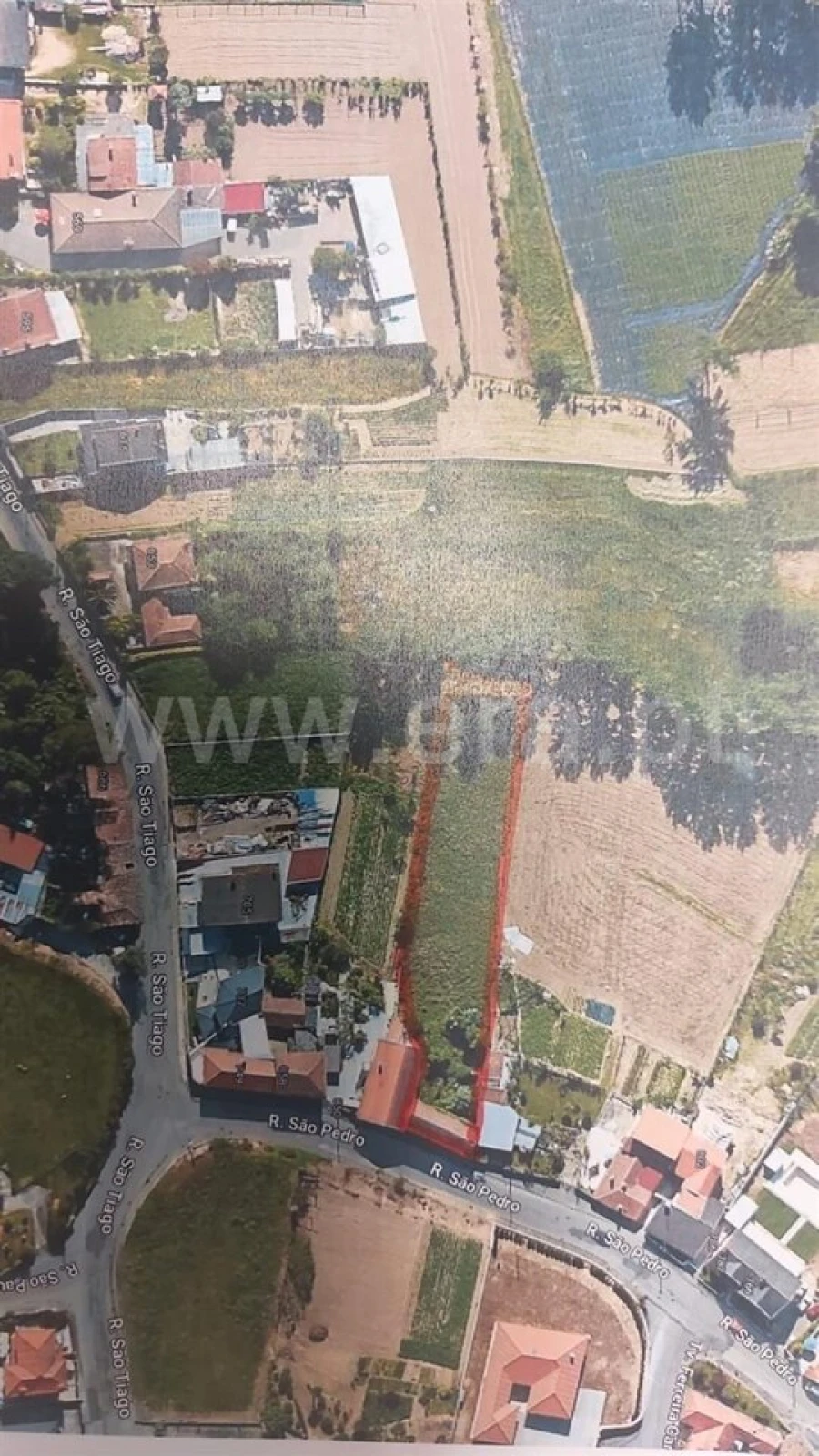 Moradia T3 para Venda em Lobão, Gião, Louredo e Guisande Foto 8