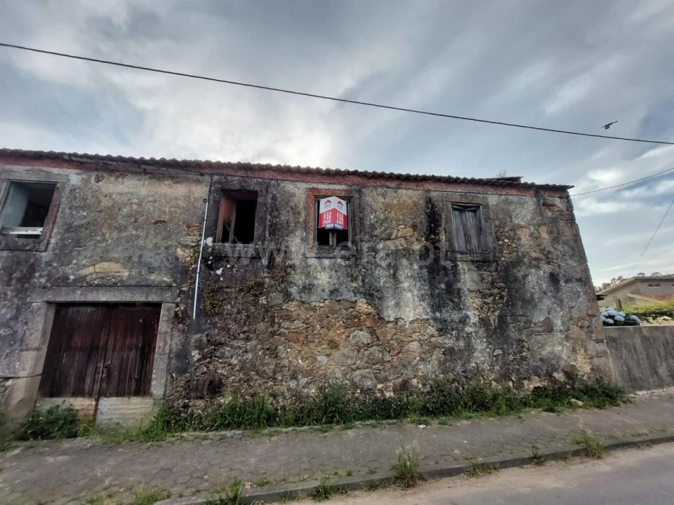Moradia T3 para Venda em Lobão, Gião, Louredo e Guisande Foto 2