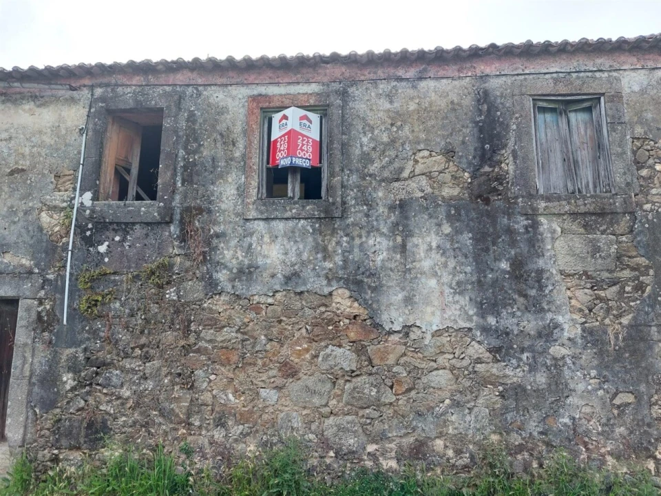 Moradia T3 para Venda em Lobão, Gião, Louredo e Guisande Foto 5
