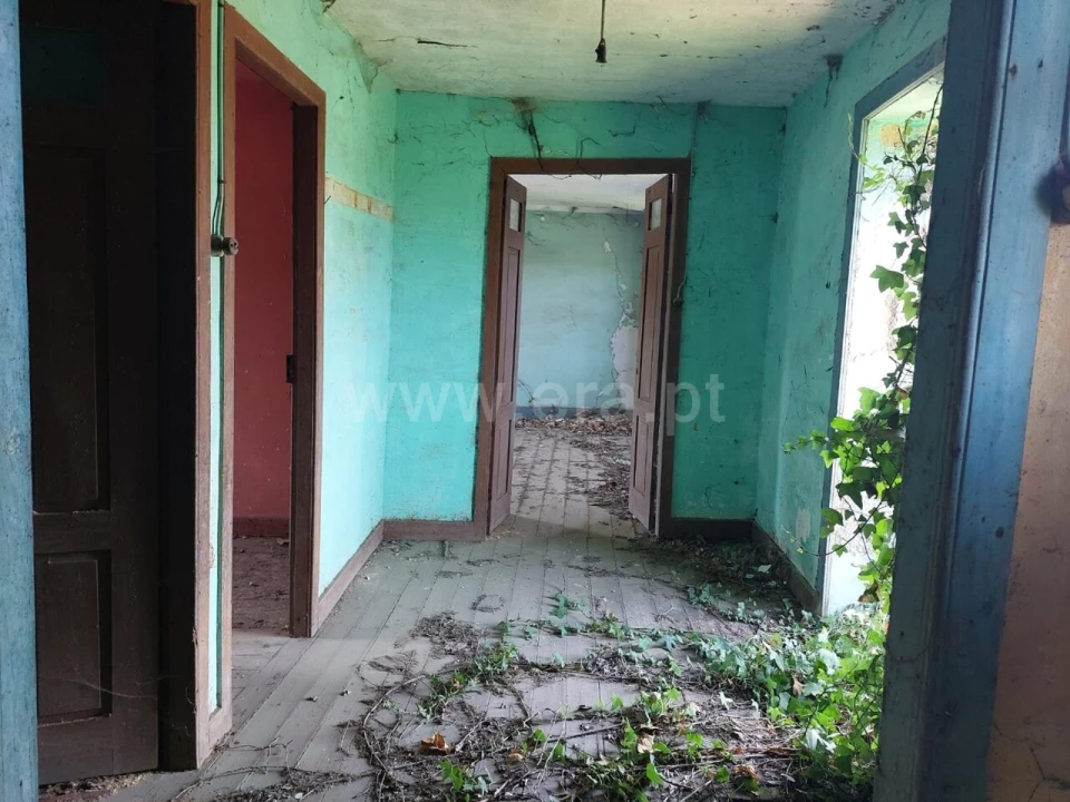 Moradia T3 para Venda em Lobão, Gião, Louredo e Guisande Foto 12