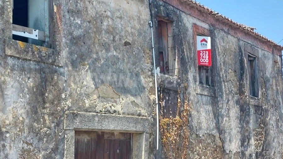 Moradia T3 para Venda em Lobão, Gião, Louredo e Guisande