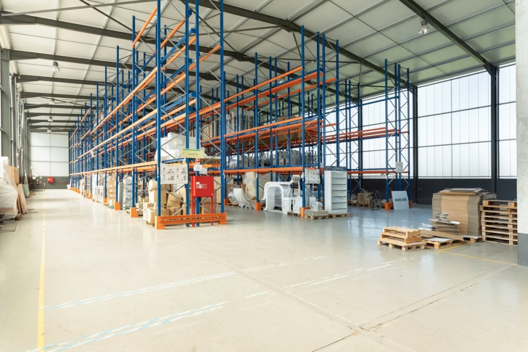 Armazém para Arrendamento em Oliveira do Mondego e Travanca do Mondego Foto 9