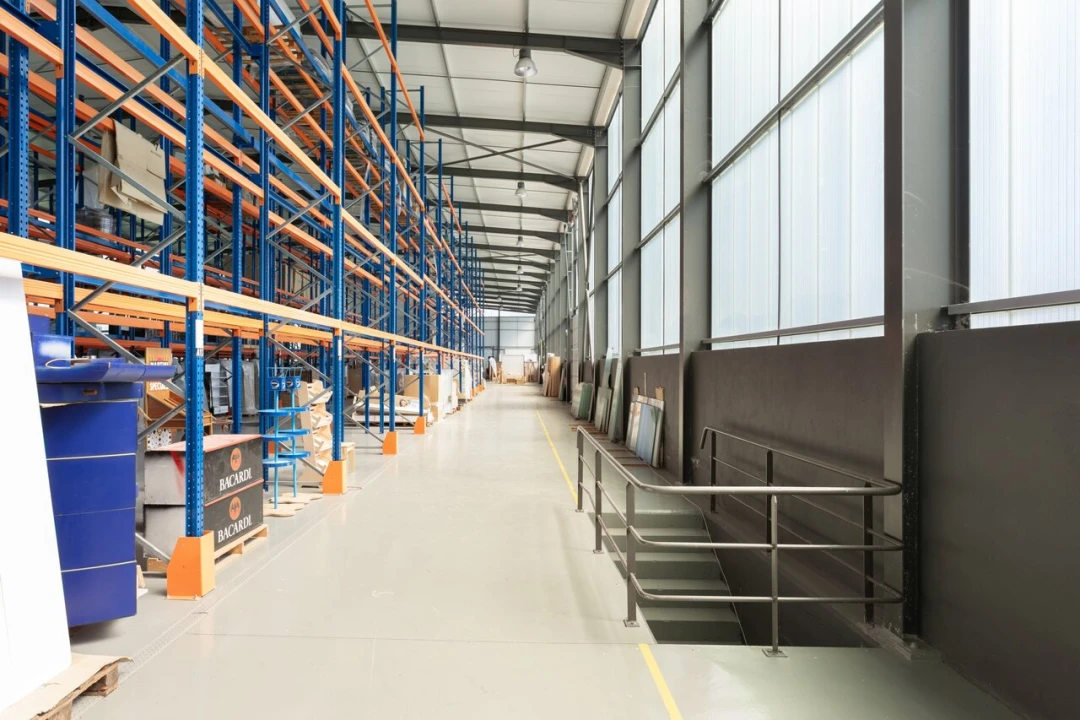 Armazém para Arrendamento em Oliveira do Mondego e Travanca do Mondego Foto 15