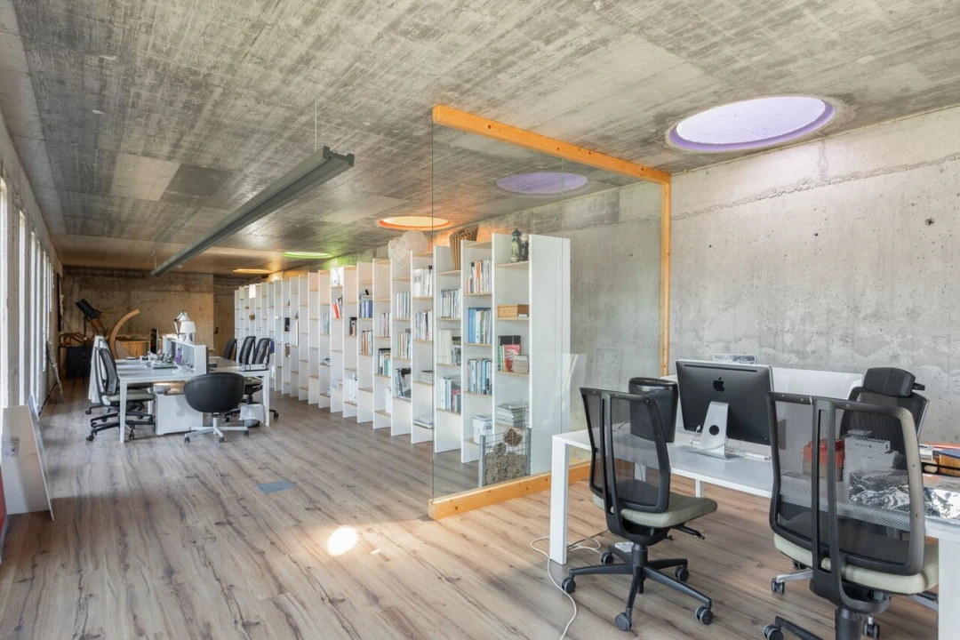 Armazém para Arrendamento em Oliveira do Mondego e Travanca do Mondego Foto 28