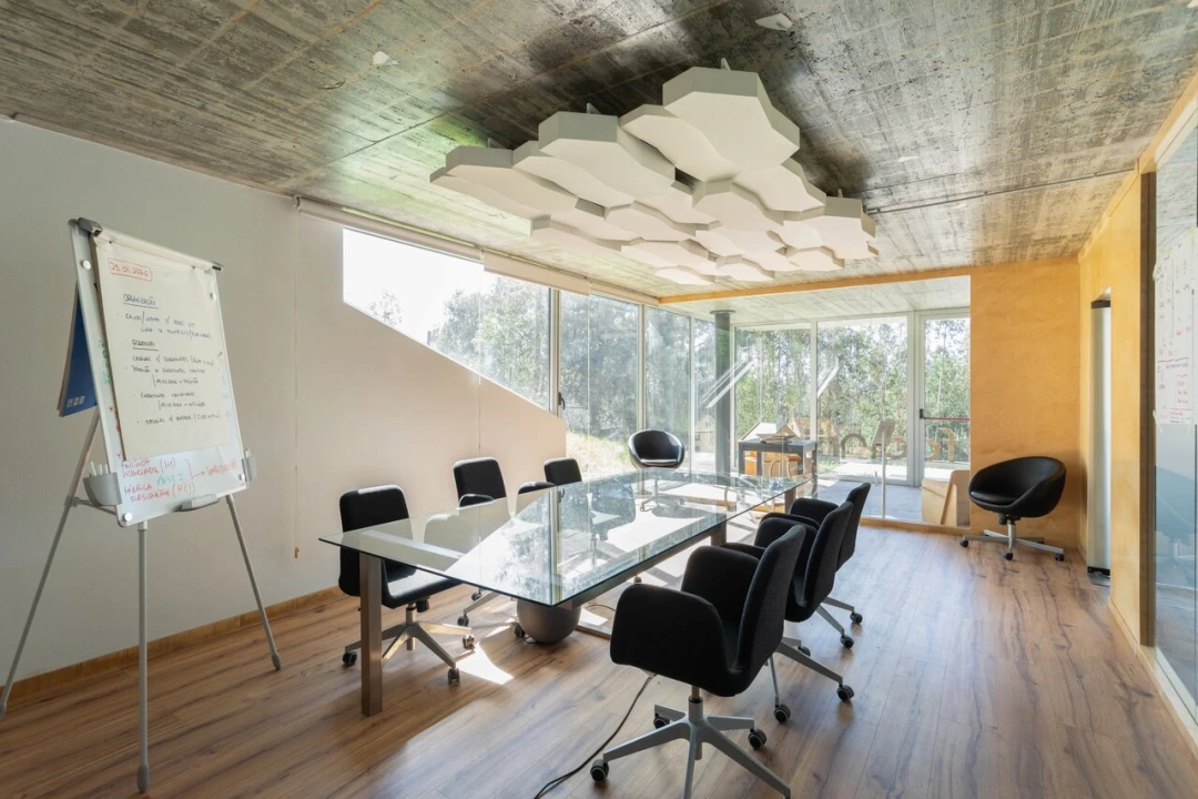 Armazém para Arrendamento em Oliveira do Mondego e Travanca do Mondego Foto 30