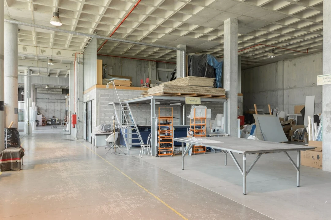 Armazém para Arrendamento em Oliveira do Mondego e Travanca do Mondego Foto 21