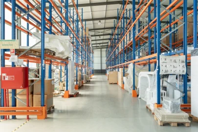 Armazém para Arrendamento em Oliveira do Mondego e Travanca do Mondego