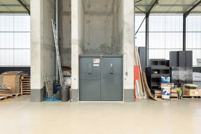 Armazém para Arrendamento em Oliveira do Mondego e Travanca do Mondego