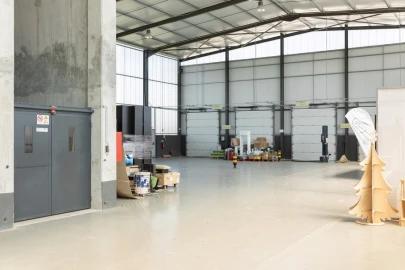 Armazém para Arrendamento em Oliveira do Mondego e Travanca do Mondego