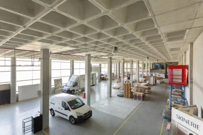 Armazém para Arrendamento em Oliveira do Mondego e Travanca do Mondego