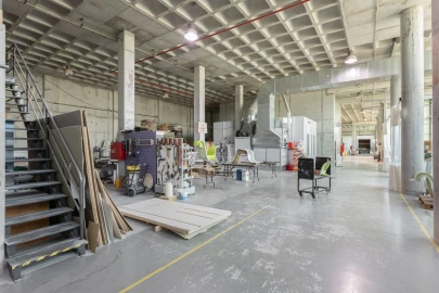 Armazém para Arrendamento em Oliveira do Mondego e Travanca do Mondego