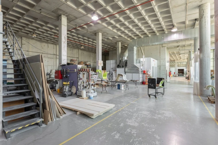 Armazém para Arrendamento em Oliveira do Mondego e Travanca do Mondego Foto 26