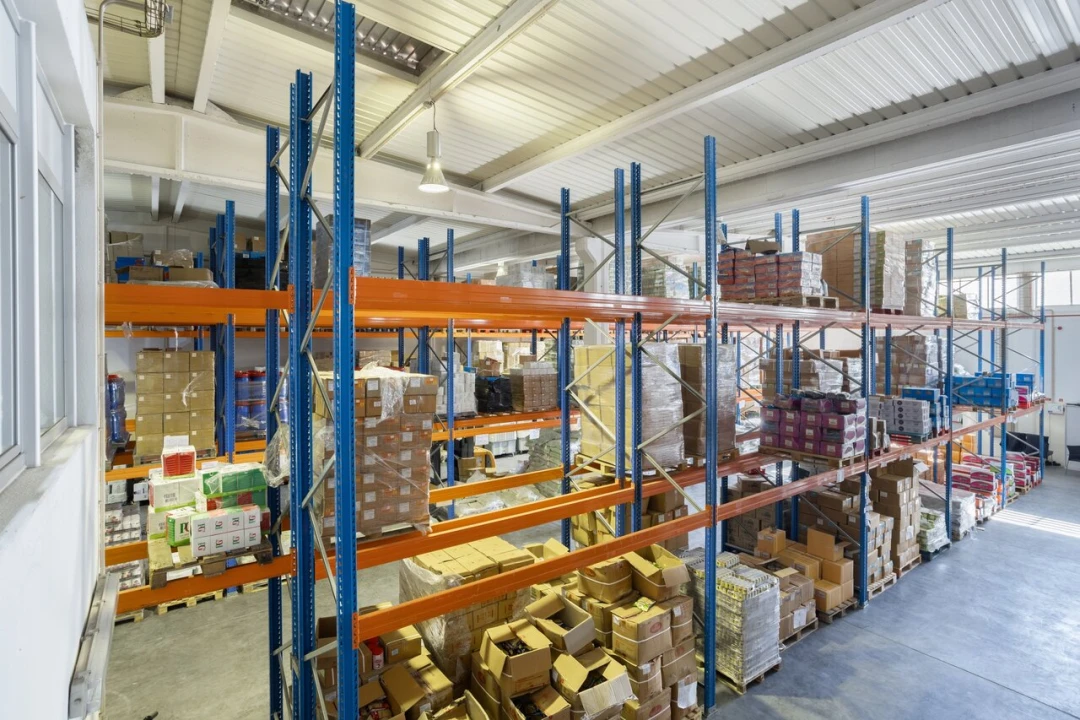 Armazém para Arrendamento em Montijo e Afonsoeiro Foto 13