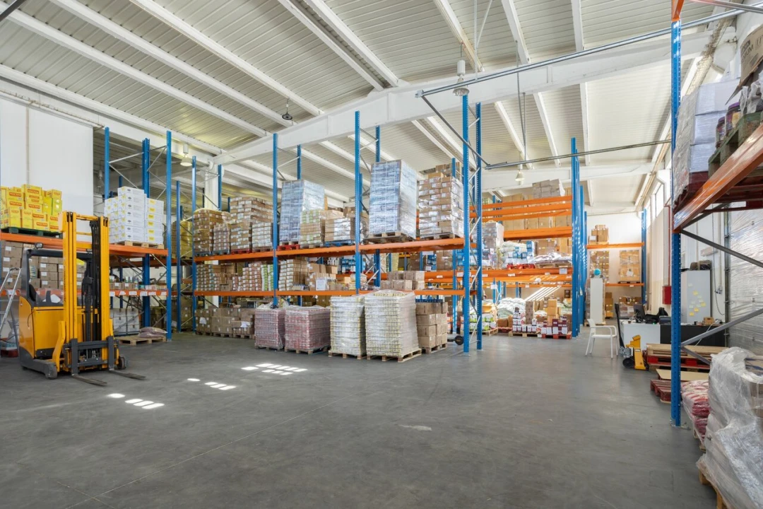 Armazém para Arrendamento em Montijo e Afonsoeiro Foto 17