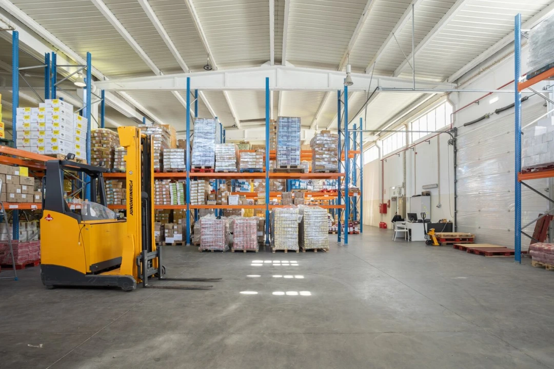 Armazém para Arrendamento em Montijo e Afonsoeiro Foto 18