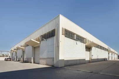 Armazém para Arrendamento em Montijo e Afonsoeiro