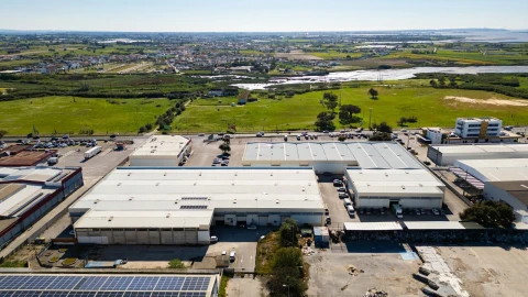 Armazém para Arrendamento em Montijo e Afonsoeiro