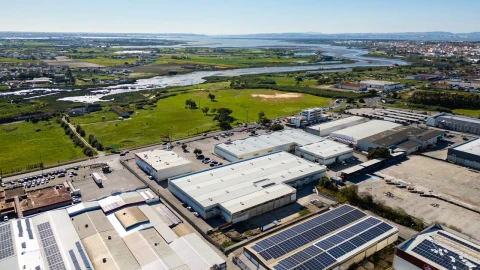 Armazém para Arrendamento em Montijo e Afonsoeiro