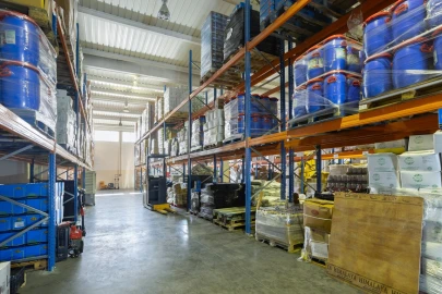 Armazém para Arrendamento em Montijo e Afonsoeiro