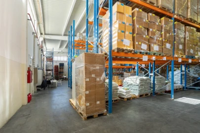 Armazém para Arrendamento em Montijo e Afonsoeiro