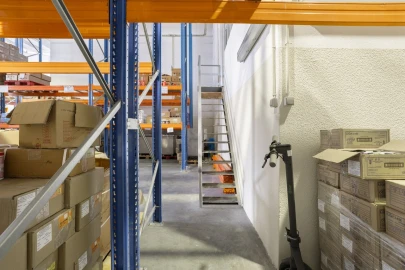 Armazém para Arrendamento em Montijo e Afonsoeiro