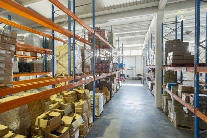 Armazém para Arrendamento em Montijo e Afonsoeiro