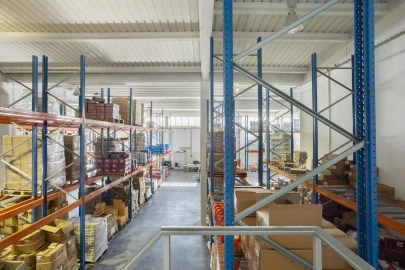 Armazém para Arrendamento em Montijo e Afonsoeiro