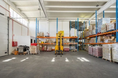 Armazém para Arrendamento em Montijo e Afonsoeiro