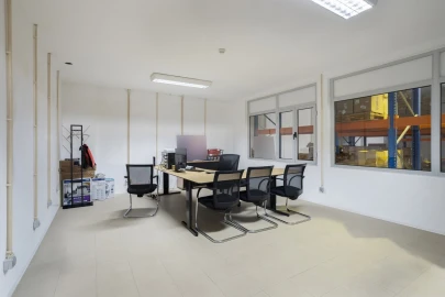 Armazém para Arrendamento em Montijo e Afonsoeiro